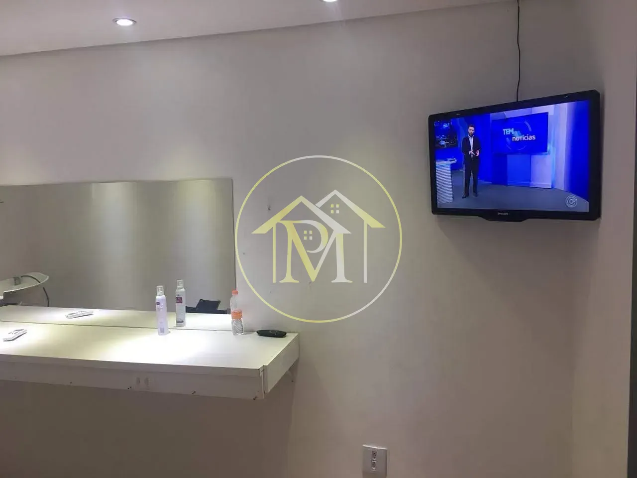 Depósito-Galpão, 150 m² - Foto 7