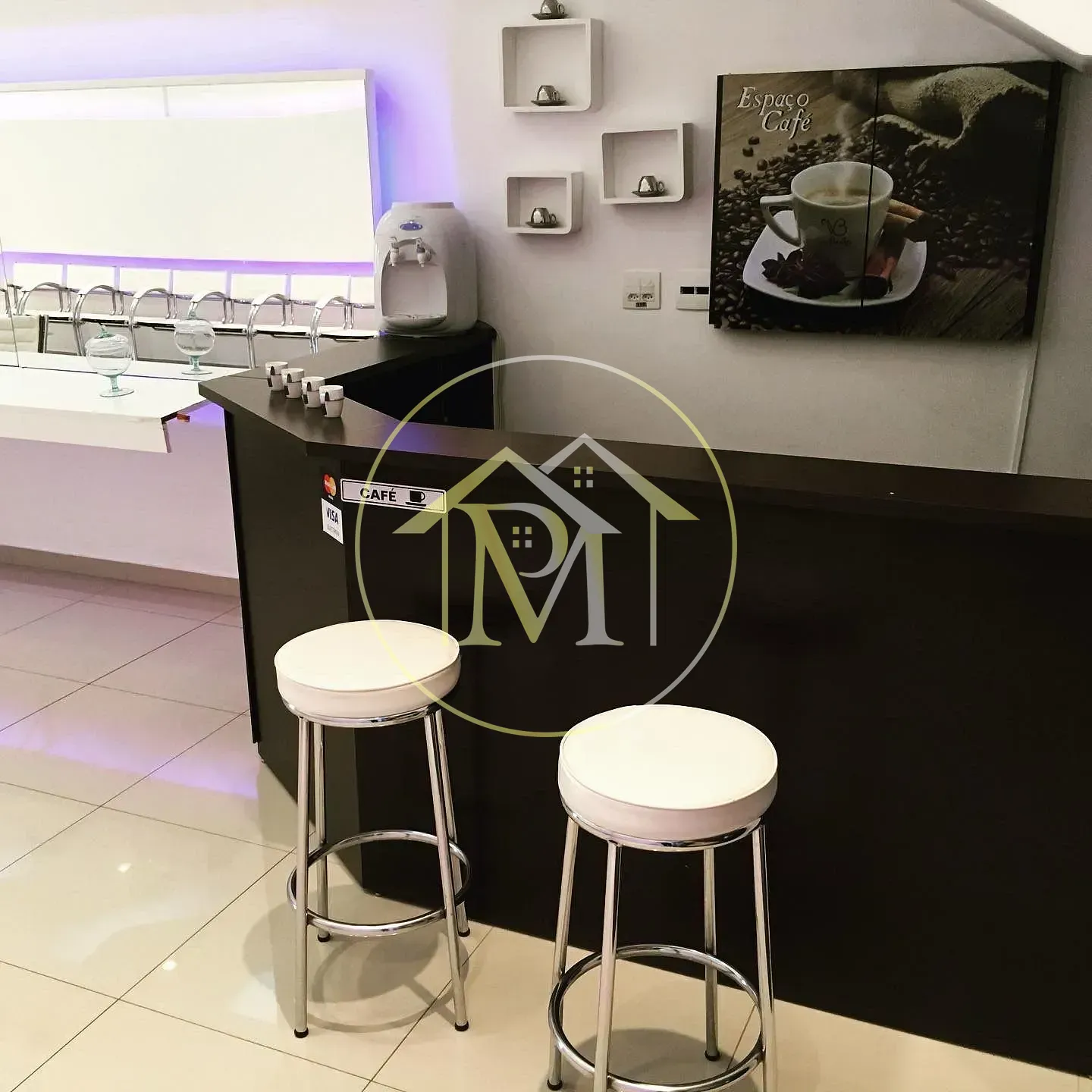 Depósito-Galpão, 150 m² - Foto 12
