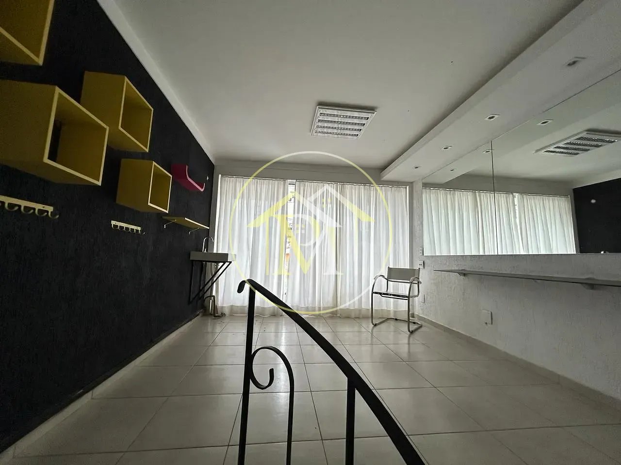 Depósito-Galpão, 150 m² - Foto 14