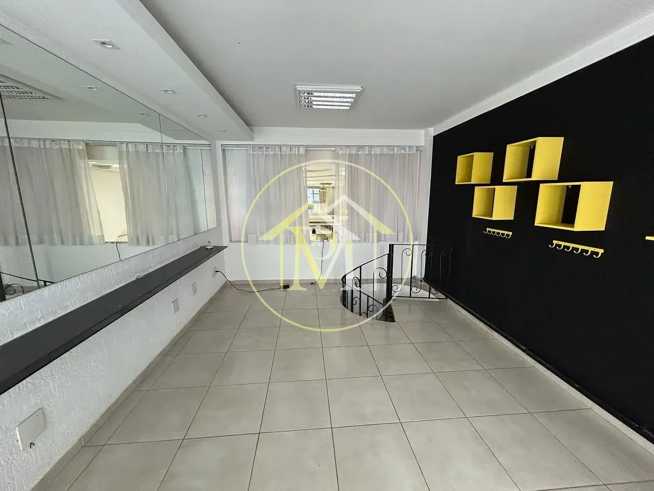 Depósito-Galpão, 150 m² - Foto 15