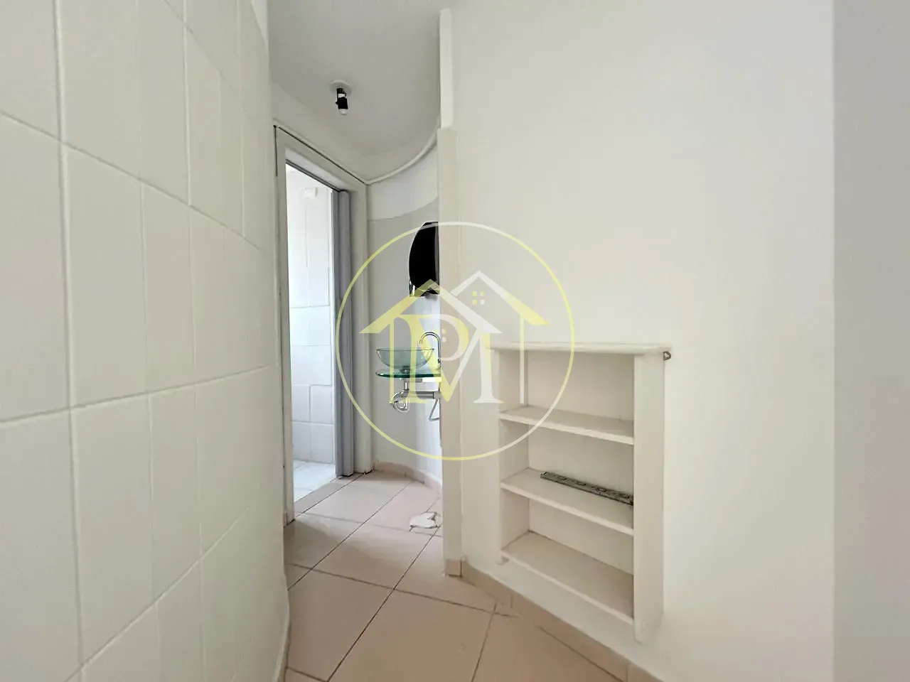 Depósito-Galpão, 150 m² - Foto 16