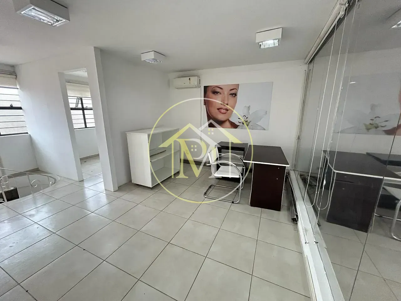 Depósito-Galpão, 150 m² - Foto 18