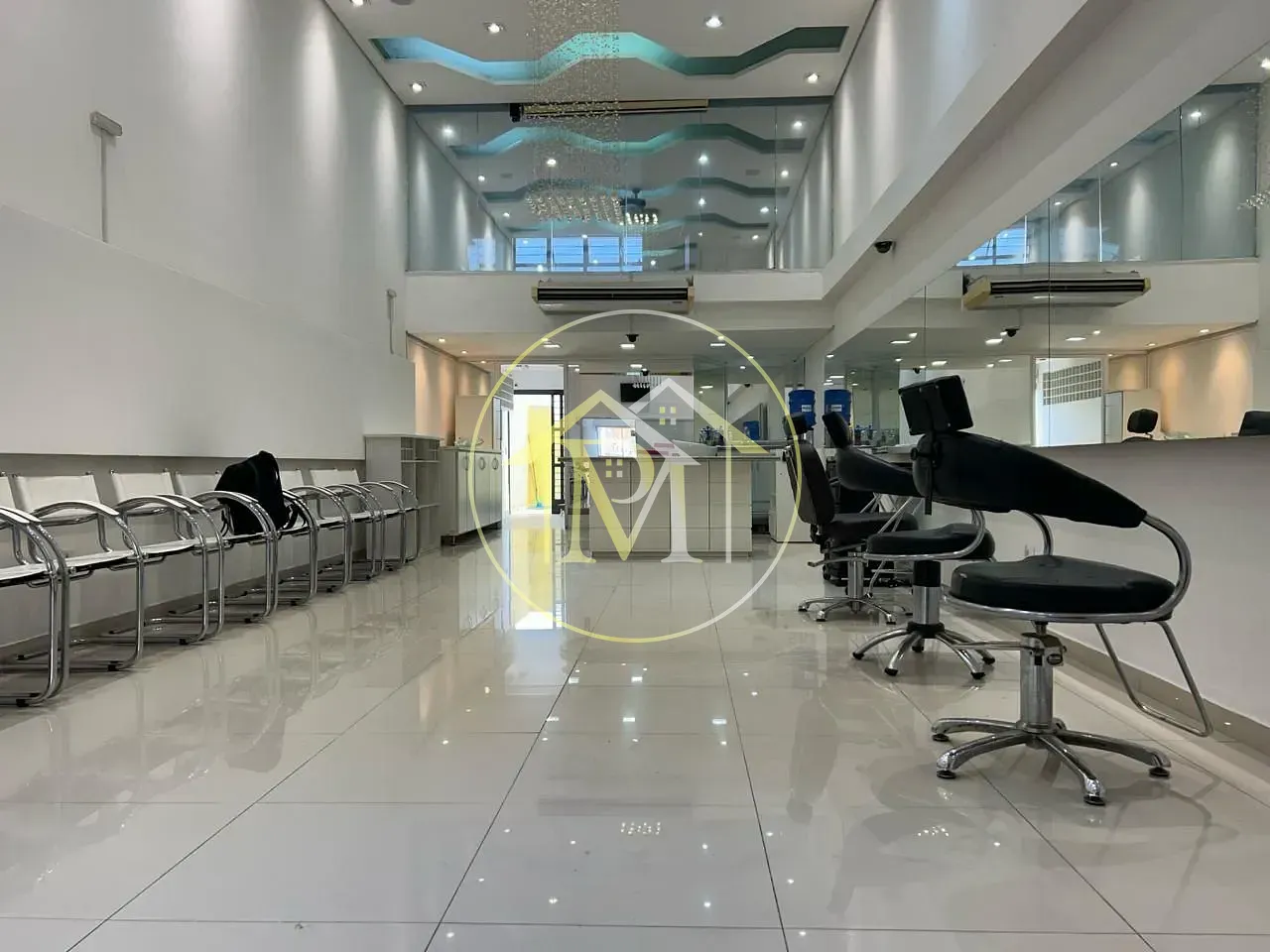 Depósito-Galpão, 150 m² - Foto 21