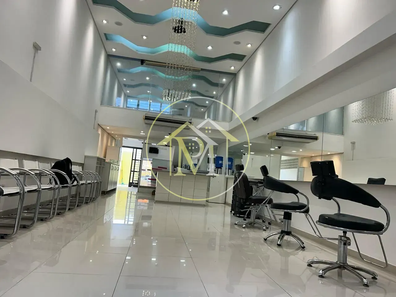Depósito-Galpão, 150 m² - Foto 22