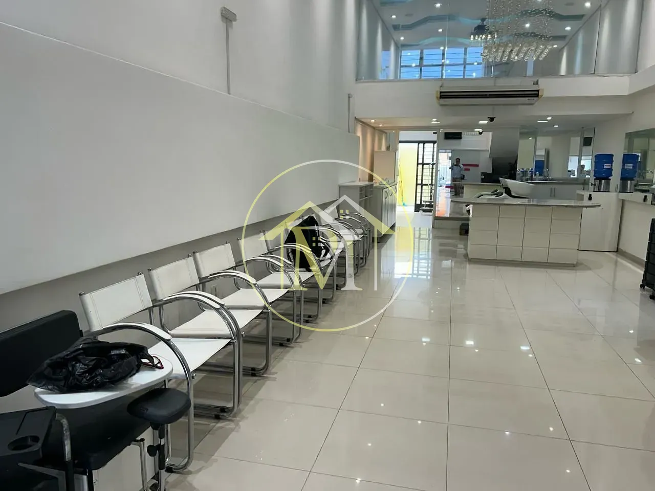 Depósito-Galpão, 150 m² - Foto 23
