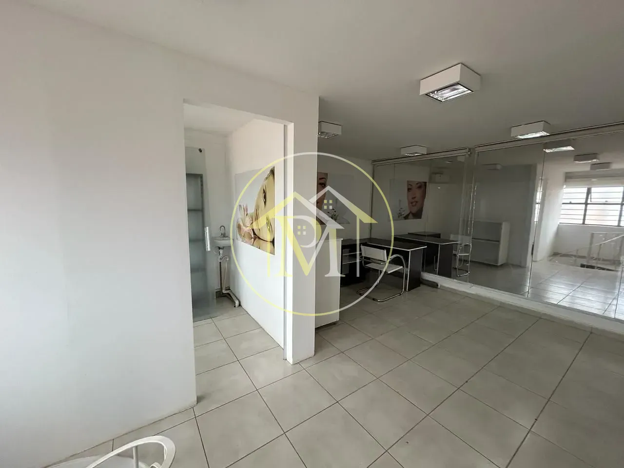 Depósito-Galpão, 150 m² - Foto 24