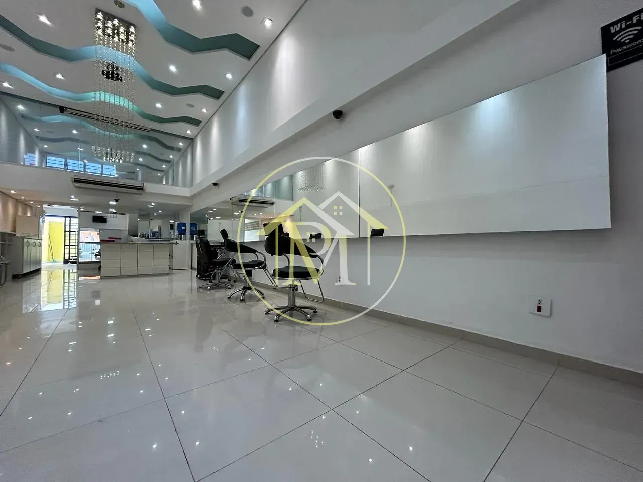 Depósito-Galpão, 150 m² - Foto 25