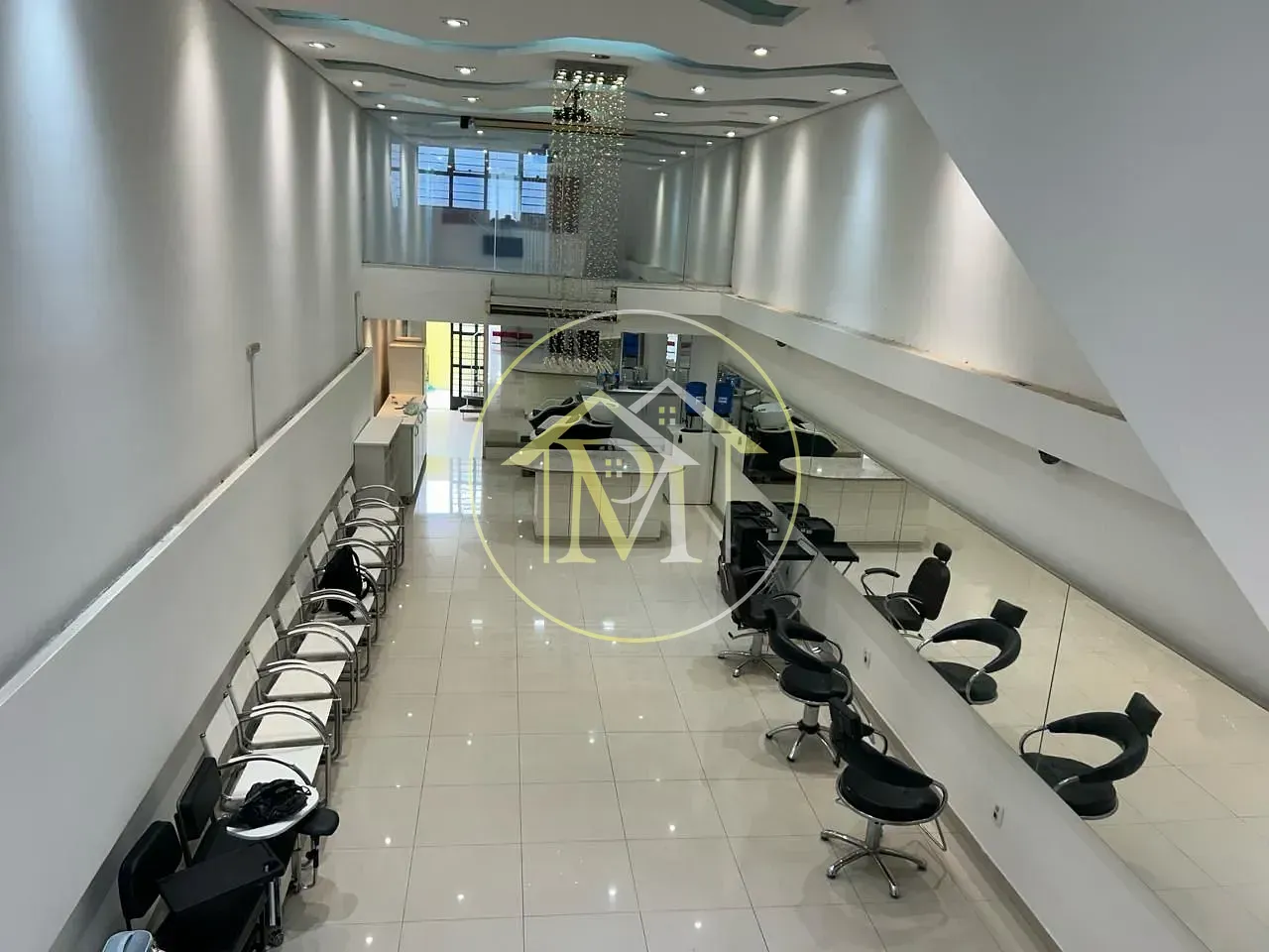 Depósito-Galpão, 150 m² - Foto 26