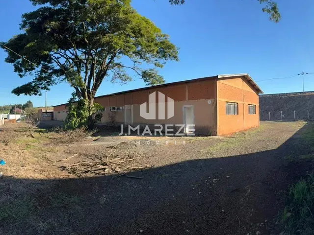 Galpão / Barracão com 2029m², para alugar, no bairro CENTRO em Califórnia