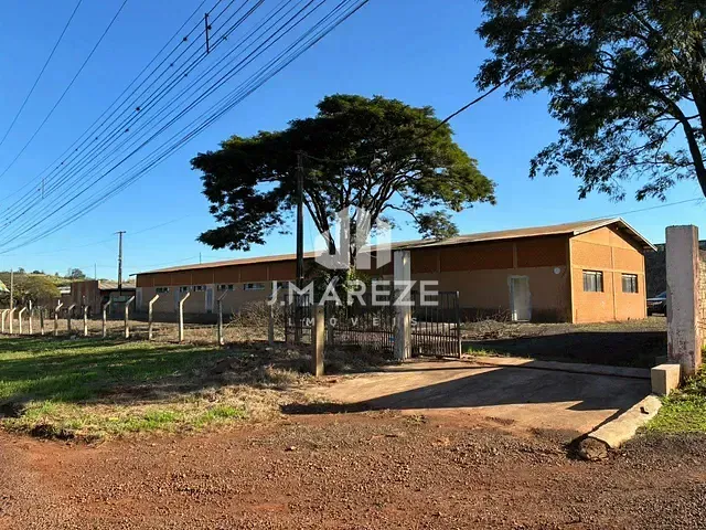 Galpão / Barracão com 2029m², para alugar, no bairro CENTRO em Califórnia