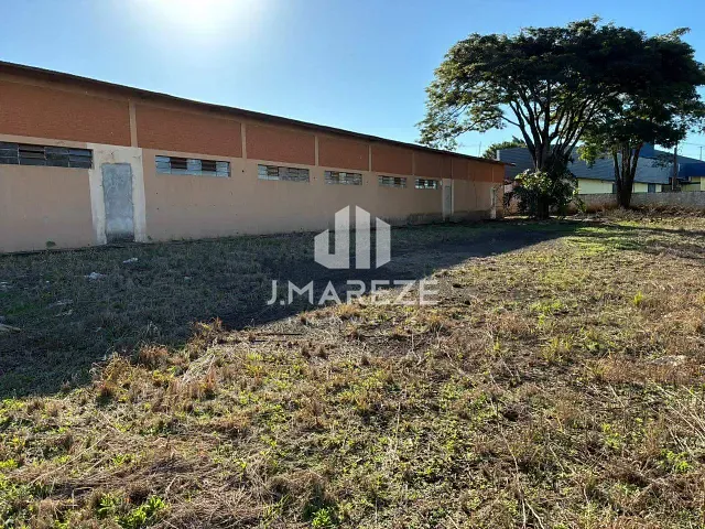 Galpão / Barracão com 2029m², para alugar, no bairro CENTRO em Califórnia