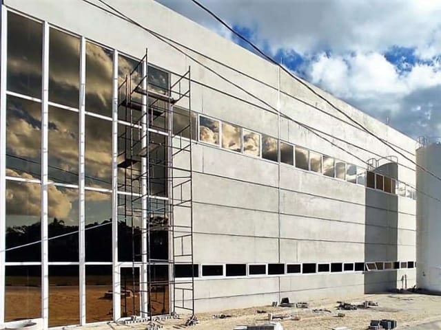 Foto do Galpão / Barracão - Galpão para alugar, 1085 m² por R$ 28.446,26/mês - Centro Empresarial Raposo Tavares - Vargem Grande Paulista/SP | Pitale Imóveis Ltda.