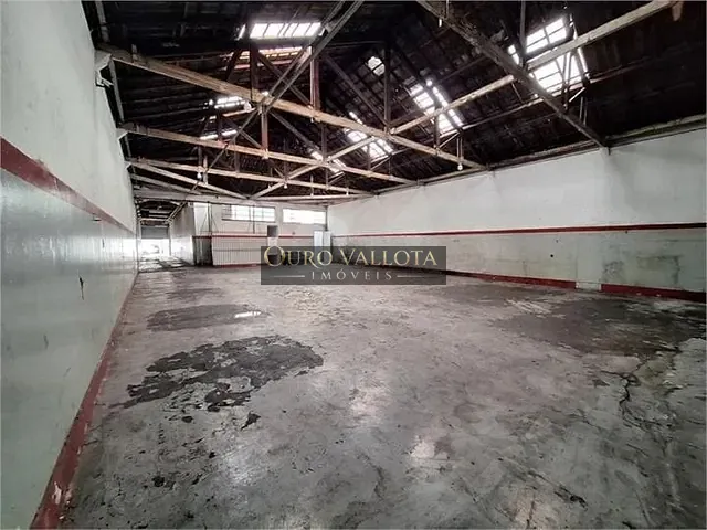 Galpão / Barracão com 374m², à venda, no bairro Vila Romana em São Paulo