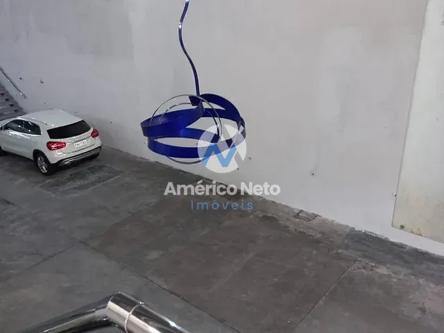 Galpão / Barracão com 510m², à venda ou para alugar, no bairro Santo Antônio em São Caetano do Sul