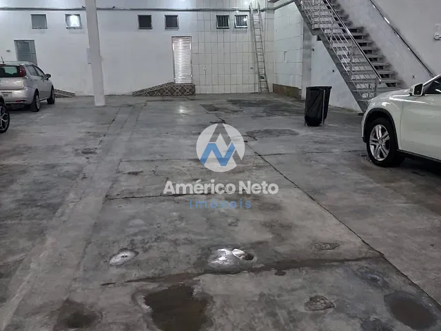 Galpão / Barracão com 510m², à venda ou para alugar, no bairro Santo Antônio em São Caetano do Sul