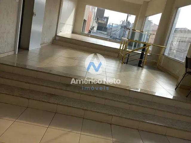 Galpão / Barracão com 510m², à venda ou para alugar, no bairro Santo Antônio em São Caetano do Sul