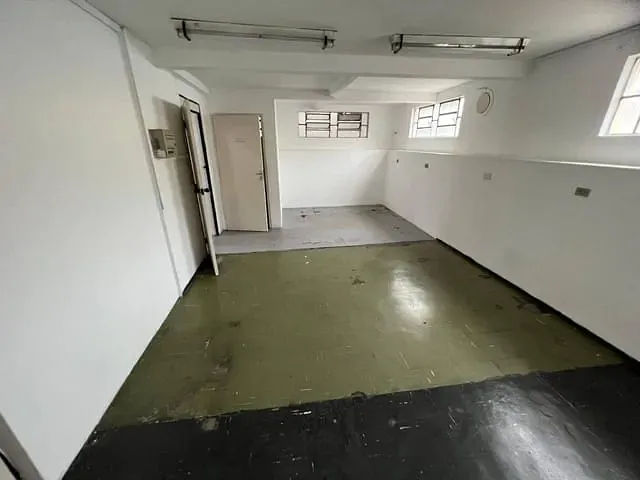 Galpão / Barracão para alugar, no bairro Santo Antônio em São Caetano do Sul