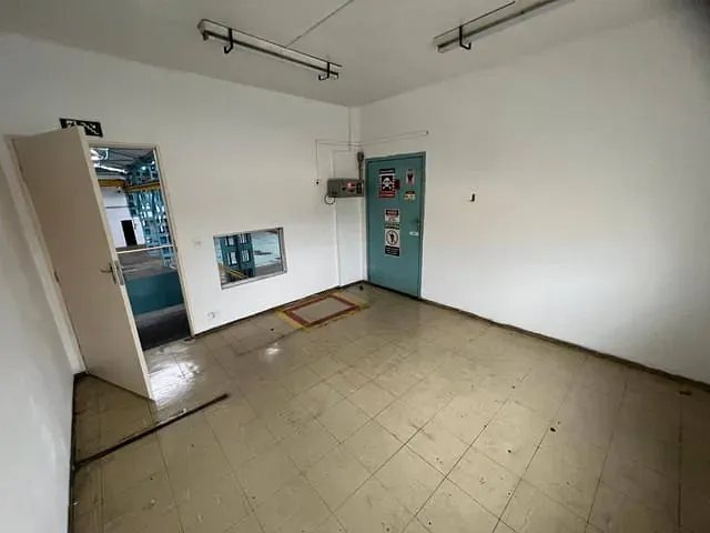 Galpão / Barracão para alugar, no bairro Santo Antônio em São Caetano do Sul