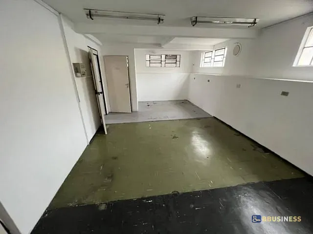 Galpão / Barracão para alugar, no bairro Santo Antônio em São Caetano do Sul