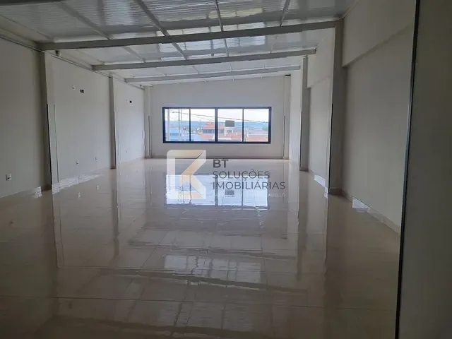 Galpão / Barracão para alugar, no bairro Campo Bonito em Indaiatuba