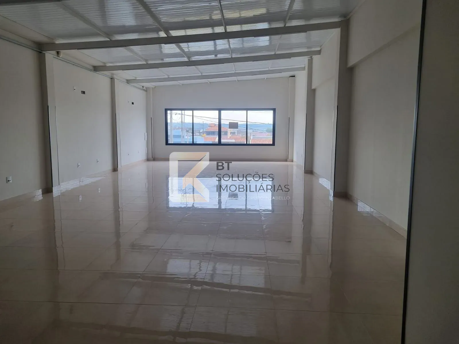 Depósito-Galpão, 270 m² - Foto 3