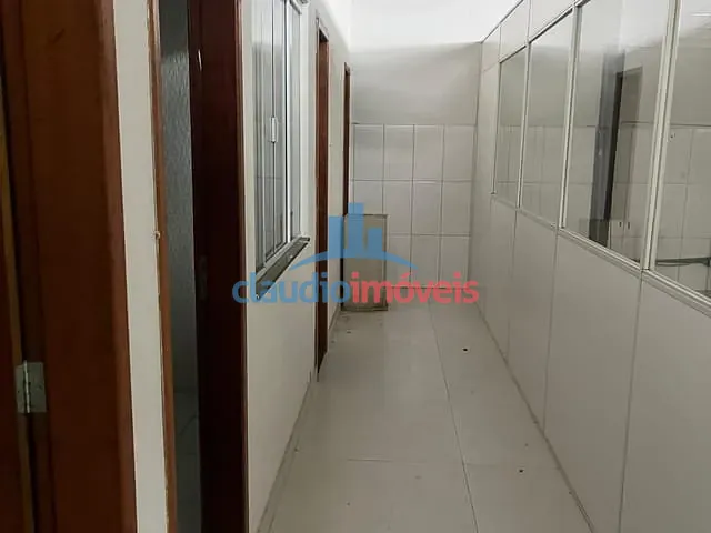 Galpão / Barracão para alugar, no bairro Nossa Senhora Aparecida em Barra Mansa
