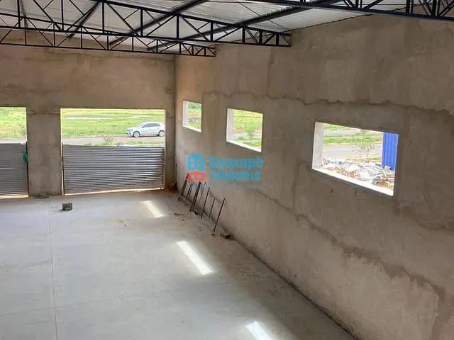 Galpão / Barracão para alugar, no bairro Residencial Vale da Mata em Guaxupé