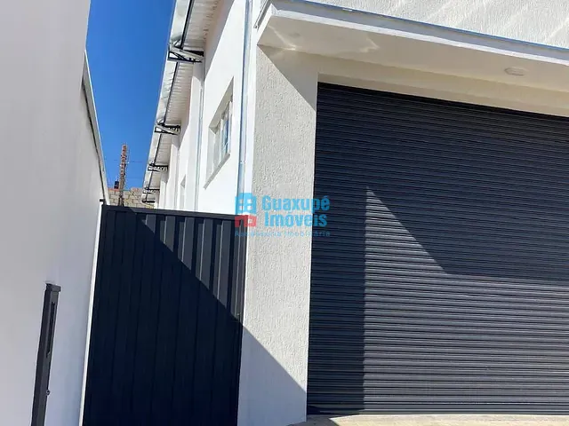 Galpão / Barracão para alugar, no bairro Residencial Vale da Mata em Guaxupé