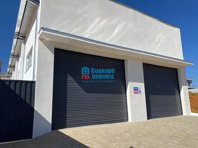 Galpão / Barracão para alugar, no bairro Residencial Vale da Mata em Guaxupé