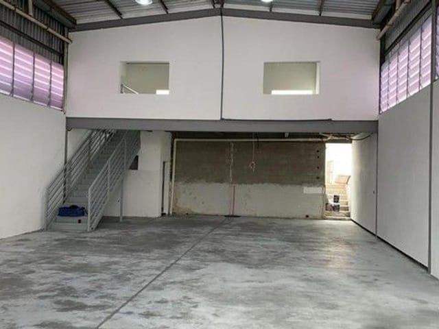 Foto do Galpão / Barracão - Galpão à venda, 300 m² por R$ 750.000,00 - Jardim Motorama - São José dos Campos/SP | INDEPENDENCE NEGOCIOS IMOBILIARIOS LTDA