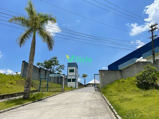 Galpão / Barracão para alugar, no bairro Taboão em Mogi das Cruzes