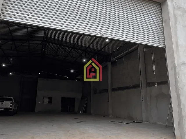 Galpão / Barracão para alugar, no bairro Jardim Vitória em Marabá