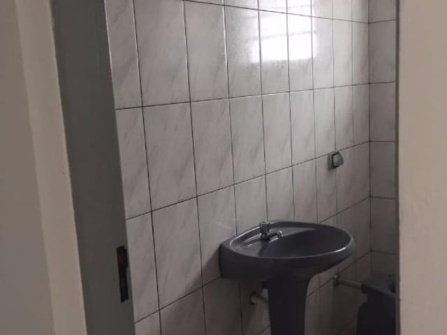 Galpão / Barracão com 1250m², para alugar, no bairro Chácara do Solar I (Fazendinha) em Santana de Parnaíba