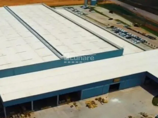Galpão / Barracão com 48412m², à venda, no bairro Nucleo Residencial e de Serviços Carajas em Parauapebas