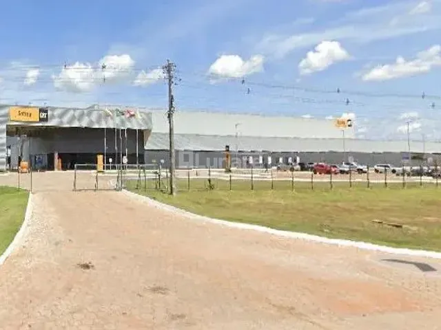 Galpão / Barracão com 48412m², à venda, no bairro Nucleo Residencial e de Serviços Carajas em Parauapebas