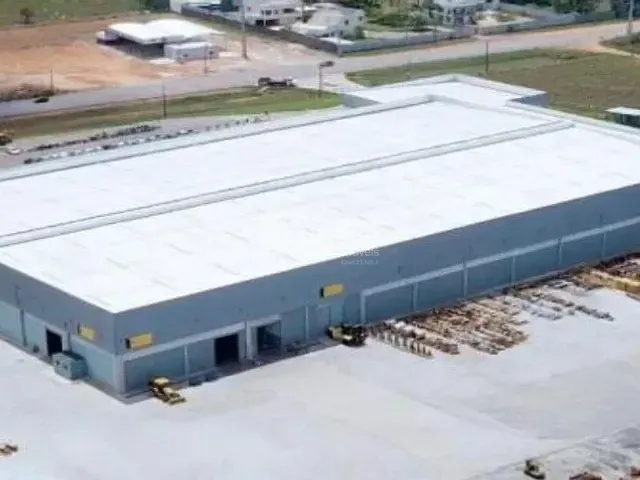 Galpão / Barracão com 48412m², à venda, no bairro Nucleo Residencial e de Serviços Carajas em Parauapebas