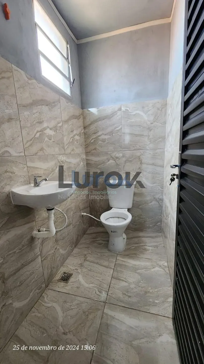 Depósito-Galpão, 142 m² - Foto 13