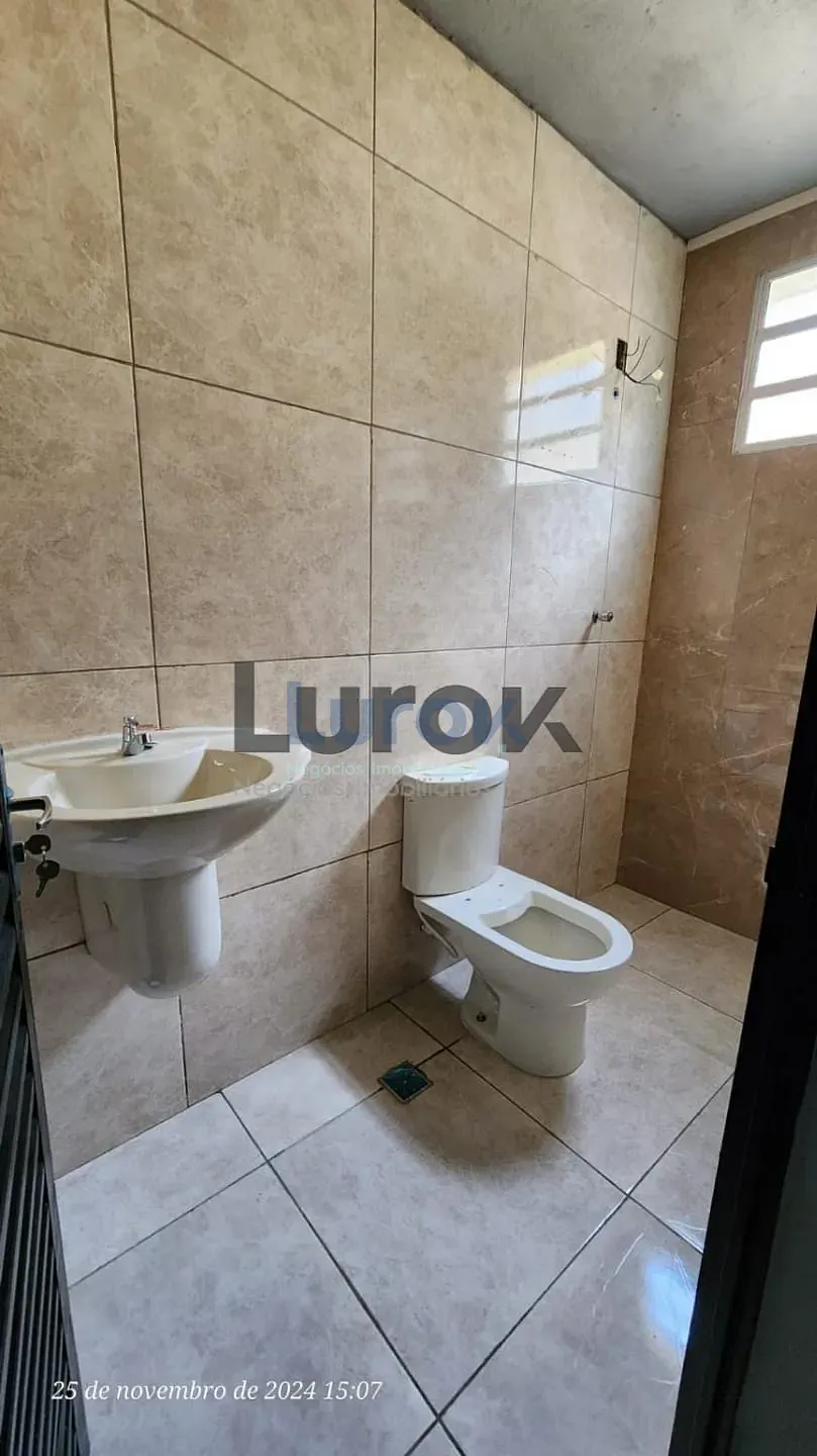 Depósito-Galpão, 142 m² - Foto 15
