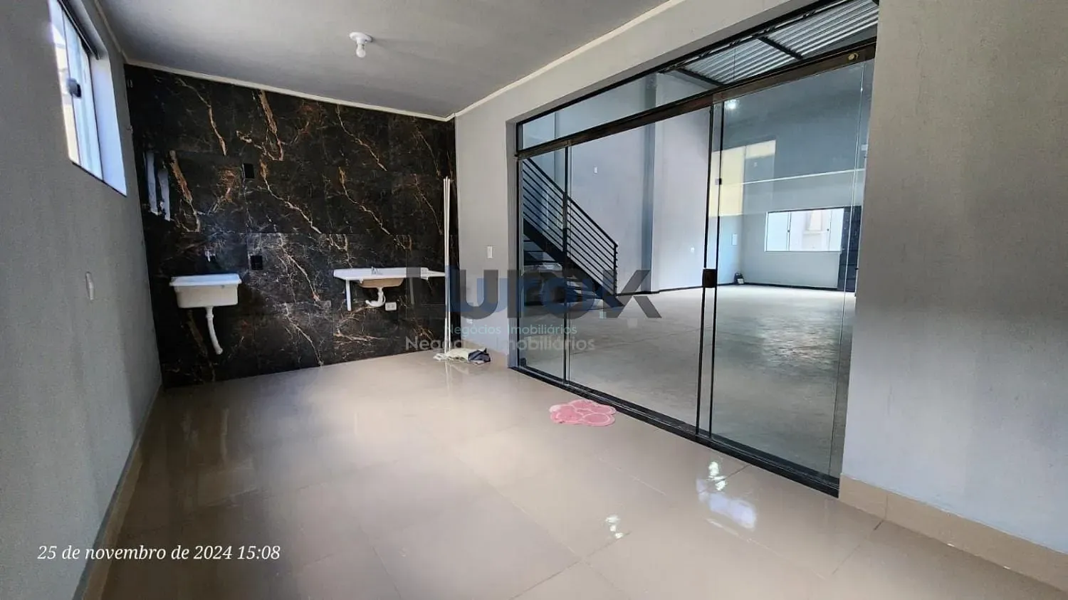 Depósito-Galpão, 142 m² - Foto 7