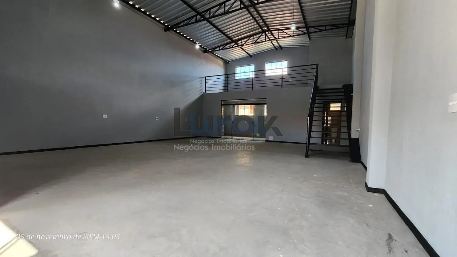 Depósito-Galpão, 142 m² - Foto 11