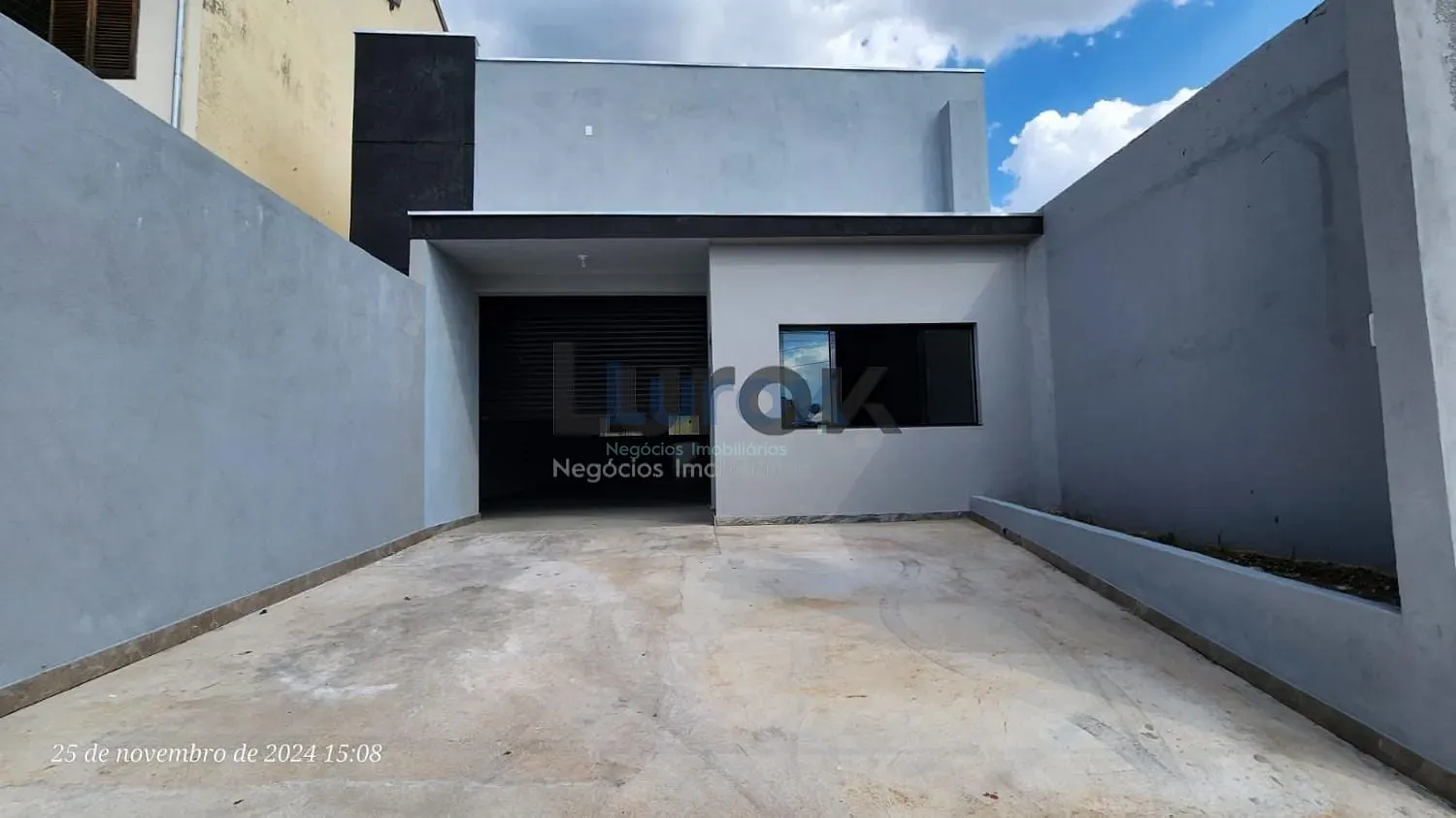 Depósito-Galpão, 142 m² - Foto 2