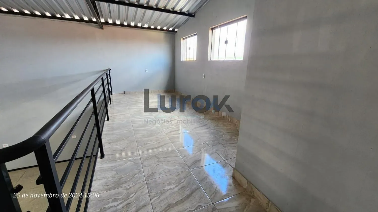 Depósito-Galpão, 142 m² - Foto 10