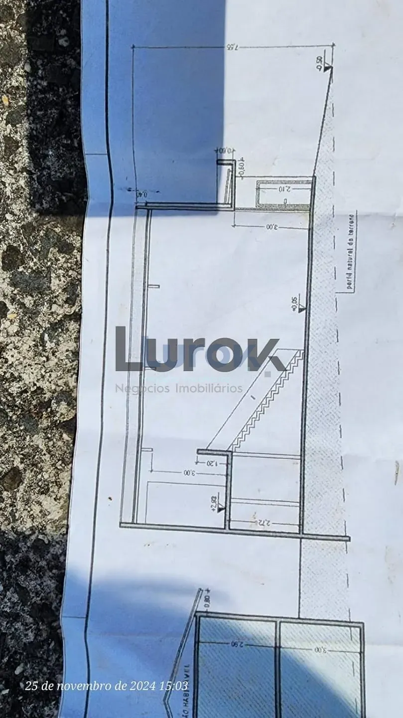 Depósito-Galpão, 142 m² - Foto 17