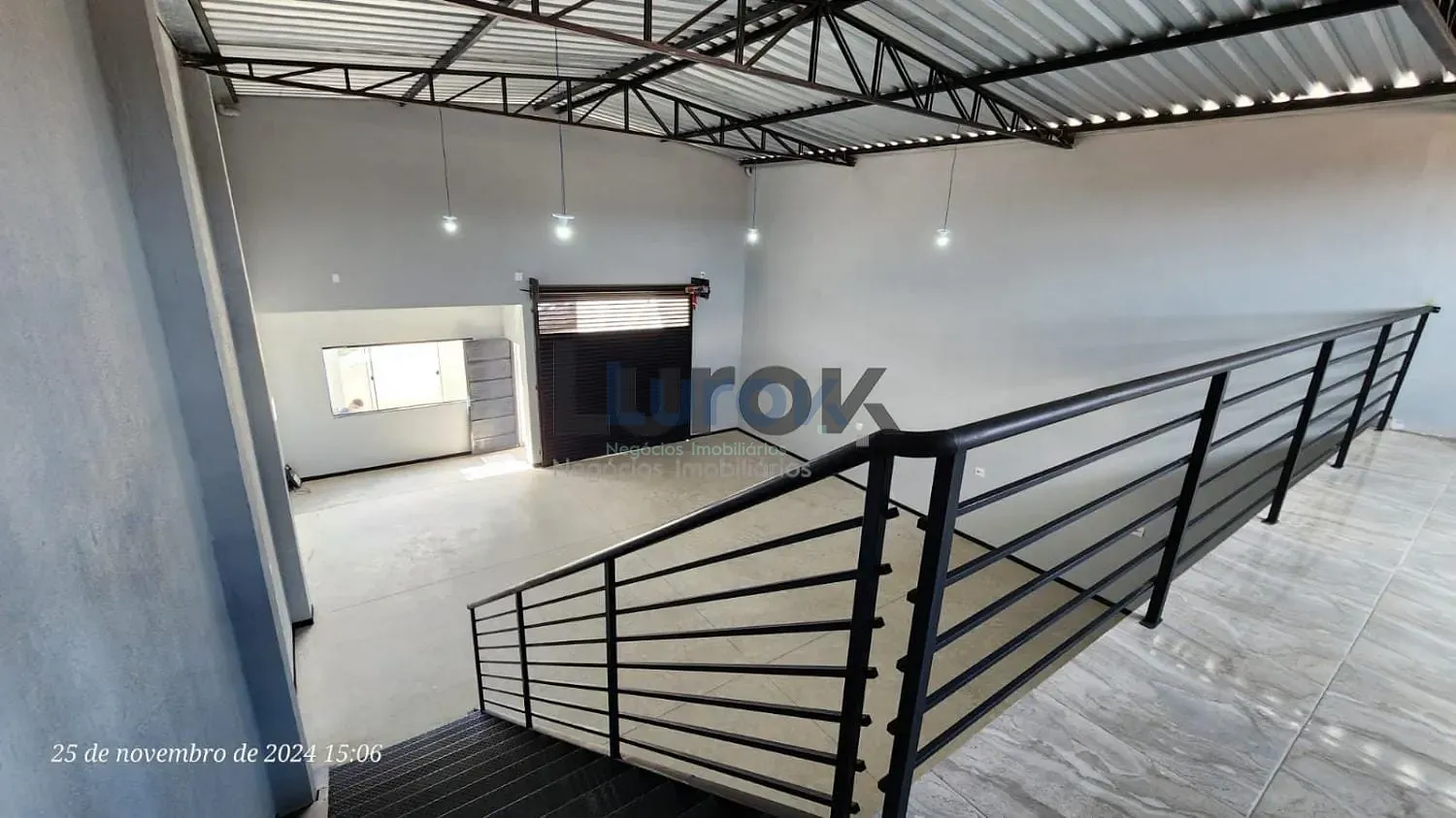 Depósito-Galpão, 142 m² - Foto 12