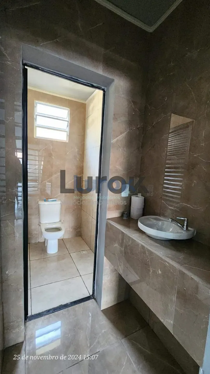 Depósito-Galpão, 142 m² - Foto 16