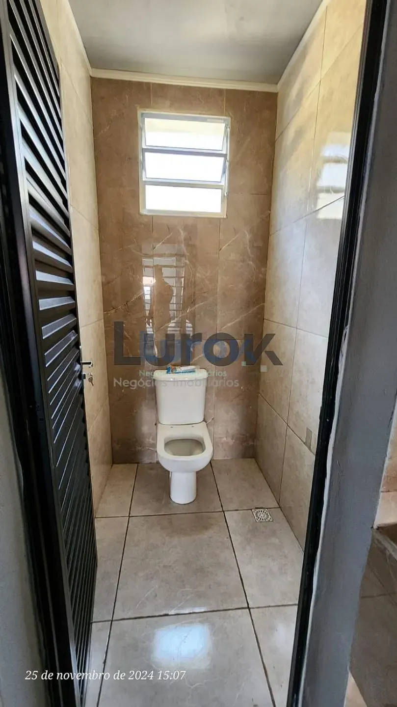 Depósito-Galpão, 142 m² - Foto 14