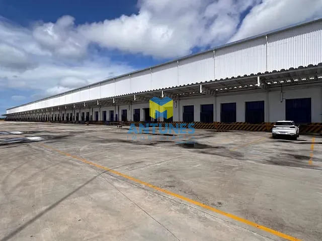 Galpão / Barracão com 2400m², para alugar, no bairro Ponte dos Carvalhos em Cabo de Santo Agostinho