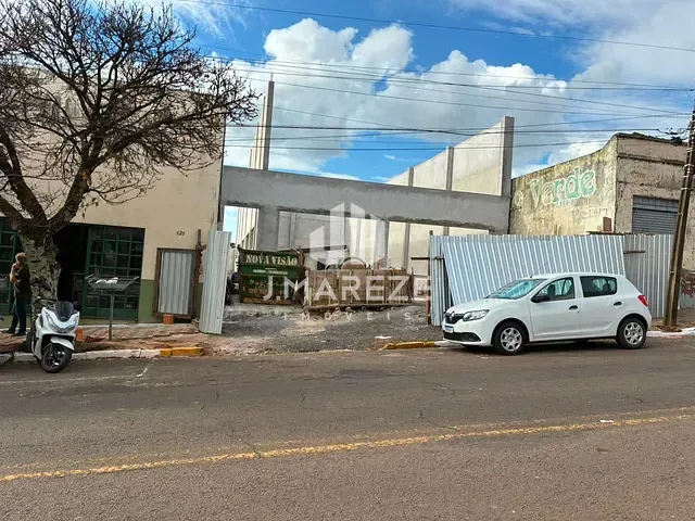 Galpão / Barracão para alugar, no bairro Centro em Apucarana