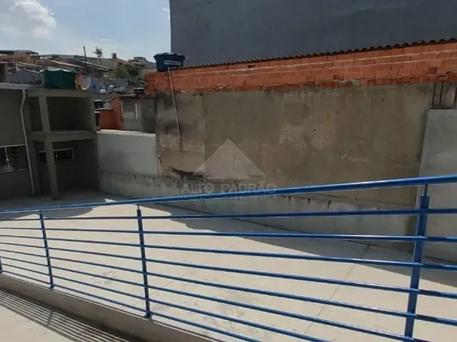 Galpão / Barracão com 320m², para alugar, no bairro Jardim Quarto Centenário em Mauá