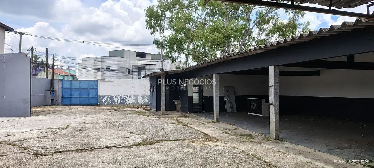 Depósito-Galpão-Armazém para alugar, 650m² - Foto 3